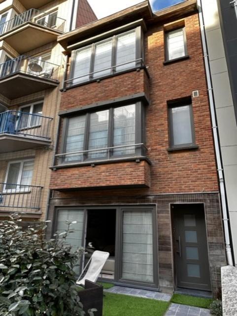 Ebbe&Vloed Koksijde Exterior foto